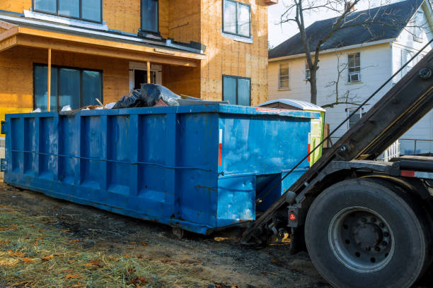 Best Construction and Renovation Debris Removal in USA